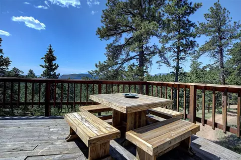 Exterior - 448 Cr-b, Pine, CO 80470 photo 7 of 9