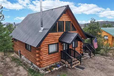 146 County Road 6524, Grand Lake, CO 80447