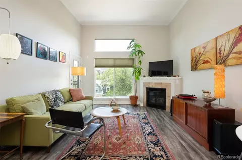 1705 Gaylord St #307, Denver, CO 80206