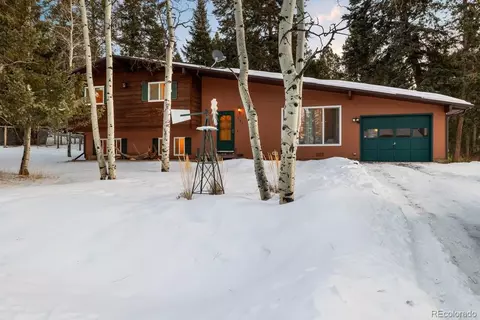 137 Rolling Park Dr, Woodland Park, CO 80863