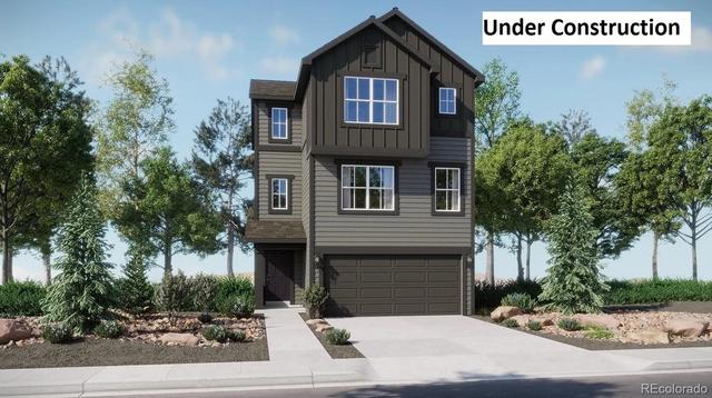 2648 Cramer Hts, Colorado Springs, CO 80904