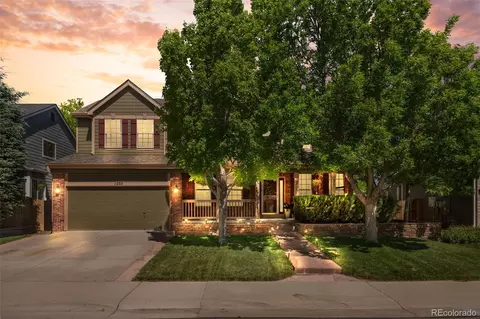 1203 N Calhan Ave, Castle Rock, CO 80104