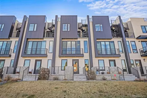 1751 Julian St, Denver, CO 80204