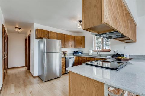34417 Highview Dr, Pine, CO 80470 photo 7