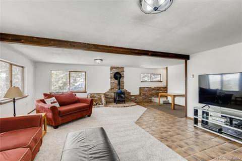 34417 Highview Dr, Pine, CO 80470 photo 23