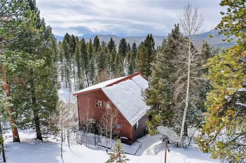 34417 Highview Dr, Pine, CO 80470 photo 31