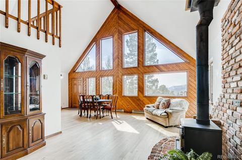 34417 Highview Dr, Pine, CO 80470 photo 4