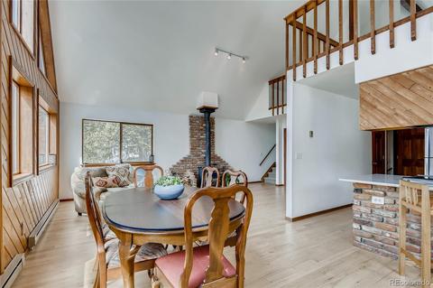 34417 Highview Dr, Pine, CO 80470 photo 5