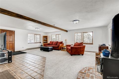 34417 Highview Dr, Pine, CO 80470 photo 21