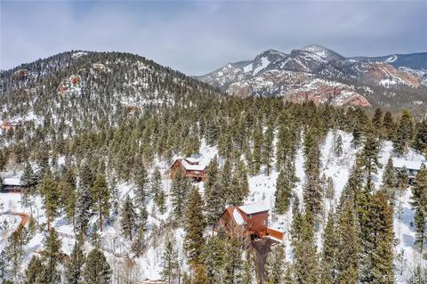 34417 Highview Dr, Pine, CO 80470 photo 33