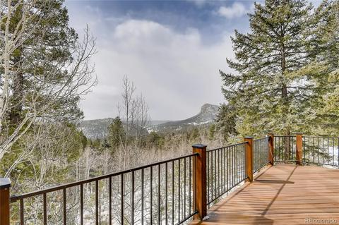 34417 Highview Dr, Pine, CO 80470 photo 24