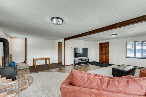 34417 Highview Dr, Pine, CO 80470 photo 22