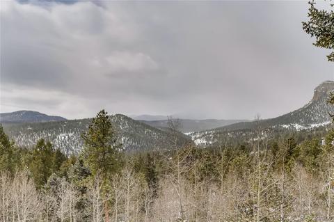 34417 Highview Dr, Pine, CO 80470 photo 27