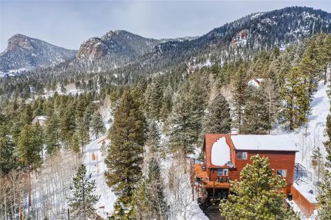 34417 Highview Dr, Pine, CO 80470 photo 30