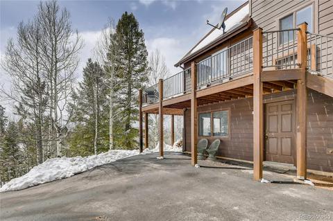 34417 Highview Dr, Pine, CO 80470 photo 3