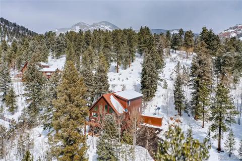 34417 Highview Dr, Pine, CO 80470 photo 28