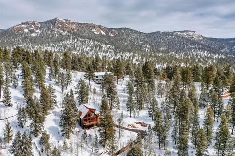 34417 Highview Dr, Pine, CO 80470 photo 32