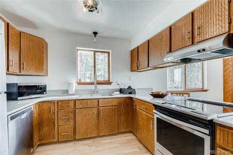 34417 Highview Dr, Pine, CO 80470 photo 8