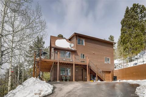 34417 Highview Dr, Pine, CO 80470 photo 2