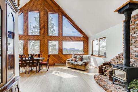 34417 Highview Dr, Pine, CO 80470 photo 1