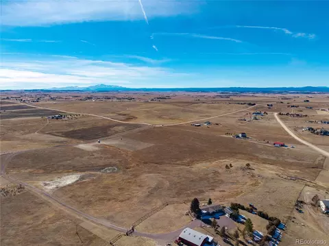 lot4 Rifleman Way, Elizabeth, CO 80107