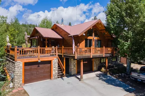506 Gcr 469, Grand Lake, CO 80447
