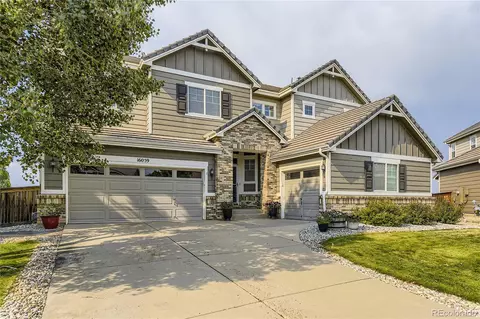 16059 E Grass River Pl, Parker, CO 80134