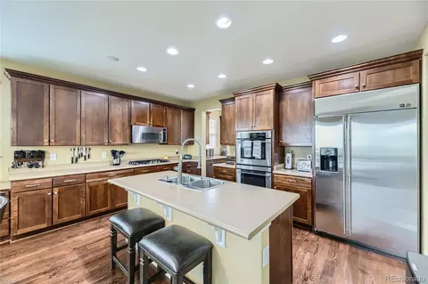 16059 E Grass River Pl, Parker, CO 80134 photo 5