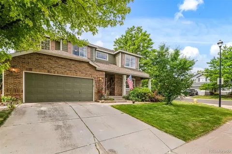 10284 Royal Eagle St, Highlands Ranch, CO 80129