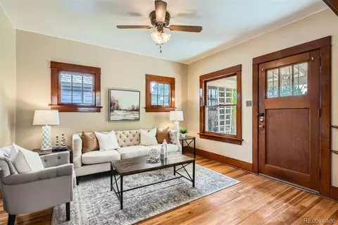 827 S Sherman St, Denver, CO 80209
