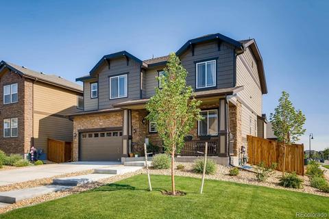 25081 E Archer Dr, Aurora, CO 80018 photo 2