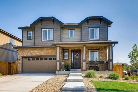 25081 E Archer Dr, Aurora, CO 80018 photo 1