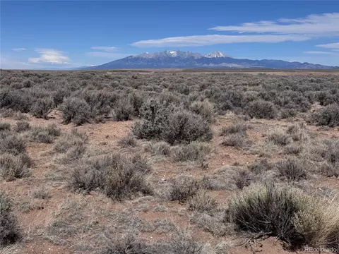 Hwy 160 Road, San Luis, CO 81152