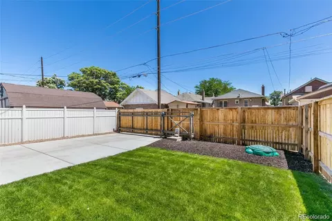 Exterior - 3216 Vine St, Denver, CO 80205 photo 7 of 8