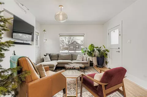 Living - 3216 Vine St, Denver, CO 80205 photo 2 of 3