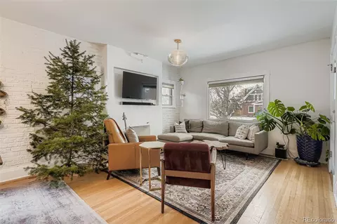 Living - 3216 Vine St, Denver, CO 80205 photo 3 of 3