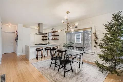 Dining - 3216 Vine St, Denver, CO 80205 photo 1 of 2