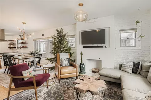 Living - 3216 Vine St, Denver, CO 80205 photo 1 of 3