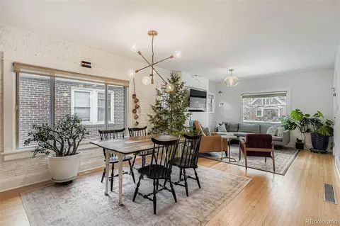 Dining - 3216 Vine St, Denver, CO 80205 photo 2 of 2