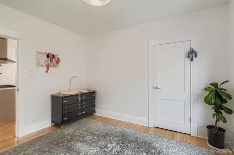 Bedroom - 3216 Vine St, Denver, CO 80205 photo 1 of 6