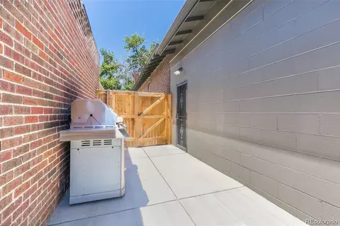 Exterior - 3216 Vine St, Denver, CO 80205 photo 8 of 8