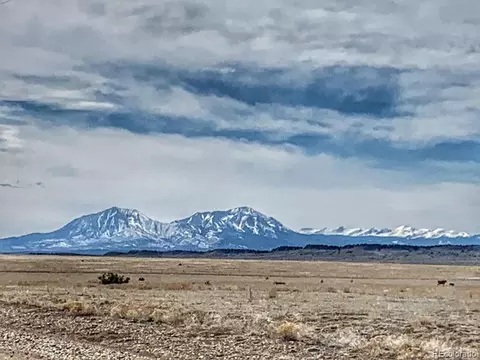 lot80 Turkey Ridge Rnch, Walsenburg, CO 81089