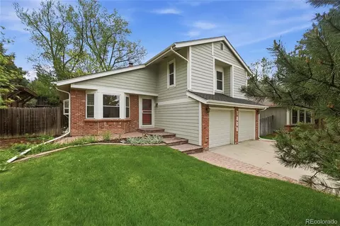 7860 S Trenton St, Centennial, CO 80112