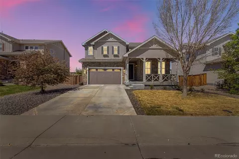 2645 E 159th Way, Thornton, CO 80602