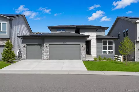 5647 Palmia Ln, Parker, CO 80134