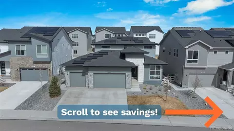5647 Palmia Ln, Parker, CO 80134