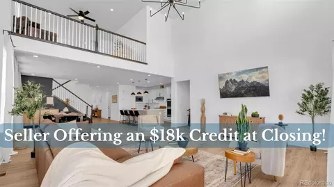 5647 Palmia Ln, Parker, CO 80134