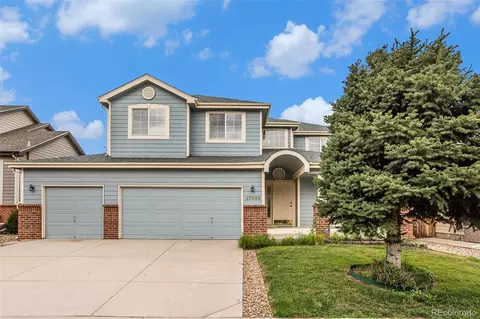 17099 Cornerstone Ln, Parker, CO 80134