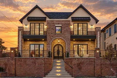 1300 S Corona St, Denver, CO 80210