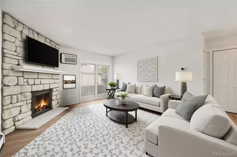 10150 E Virginia Ave #3-104, Denver, CO 80247